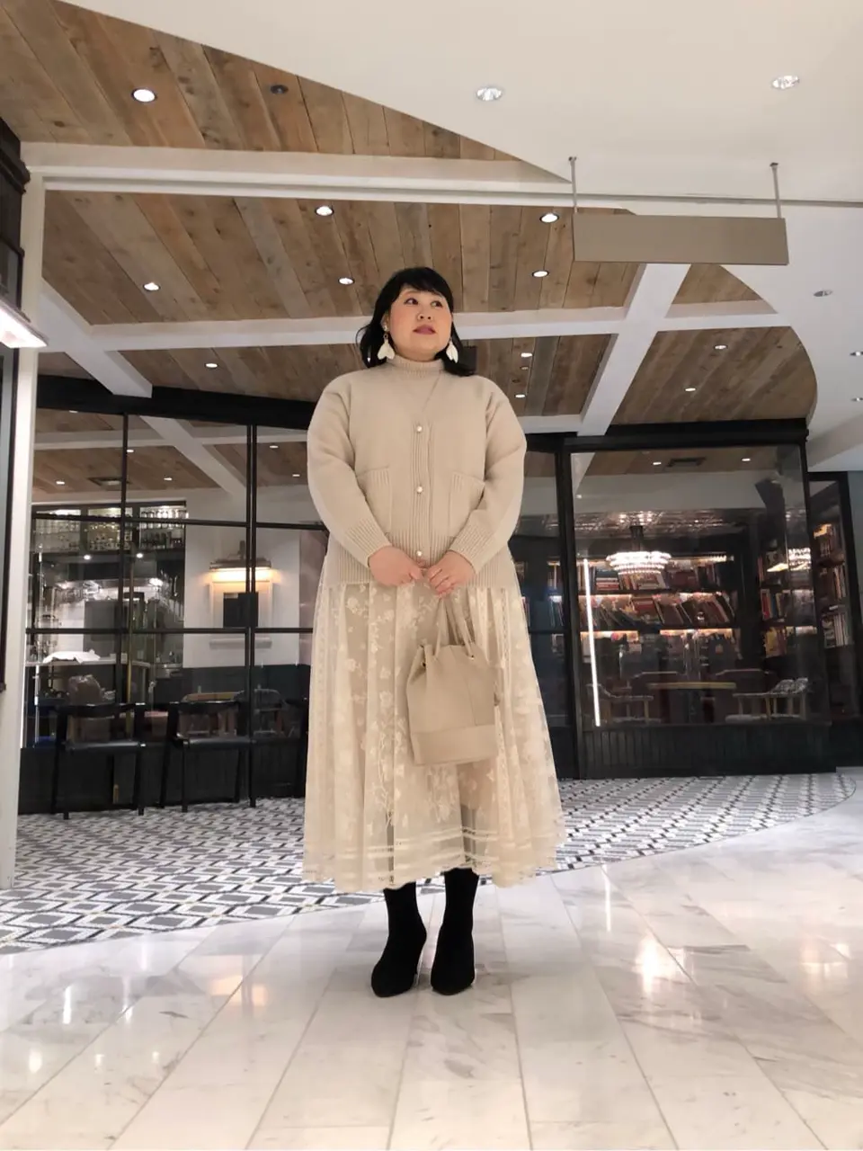  後藤 コーディネート画像