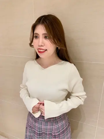 組曲 L 時本 コーディネート画像