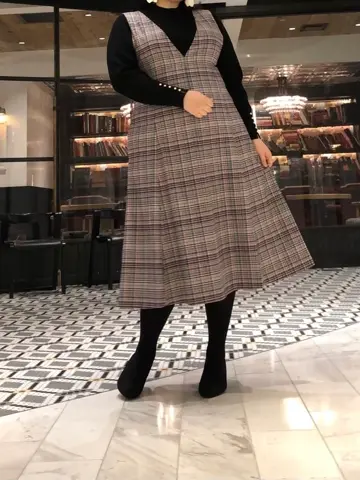 組曲 L 後藤 コーディネート画像