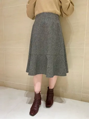 組曲 L 時本 コーディネート画像