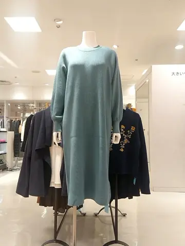 組曲 L 平良 コーディネート画像