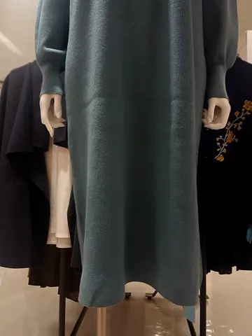 組曲 L 平良 コーディネート画像