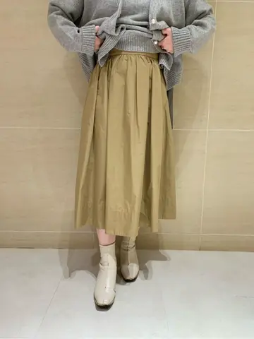 組曲 L 時本 コーディネート画像