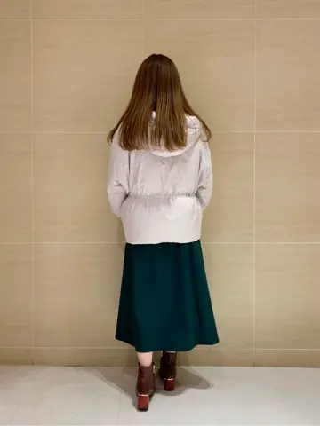 組曲 L 時本 コーディネート画像