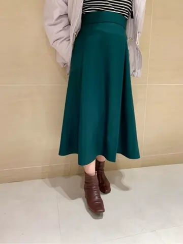 組曲 L 時本 コーディネート画像