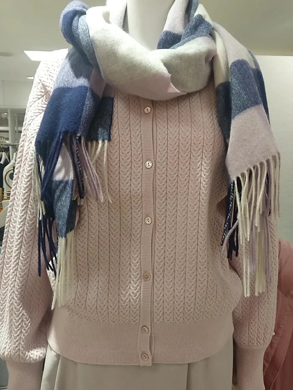 組曲 L 平良 コーディネート画像