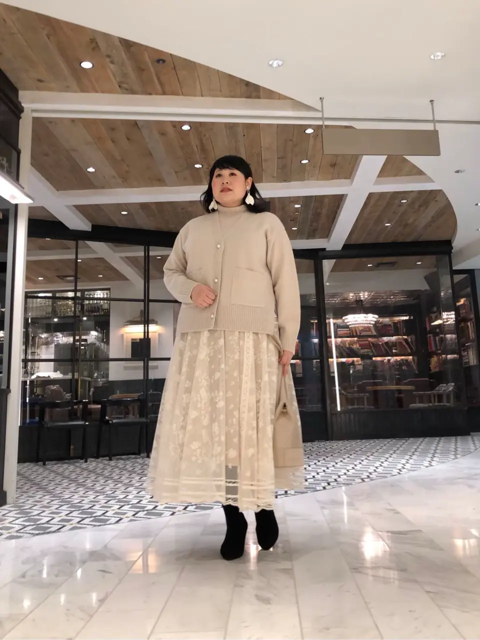  後藤 コーディネート画像