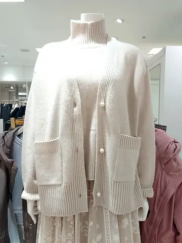 組曲 L 平良 コーディネート画像