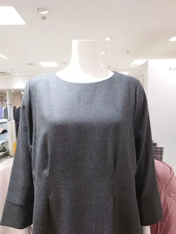 組曲 L 平良 コーディネート画像