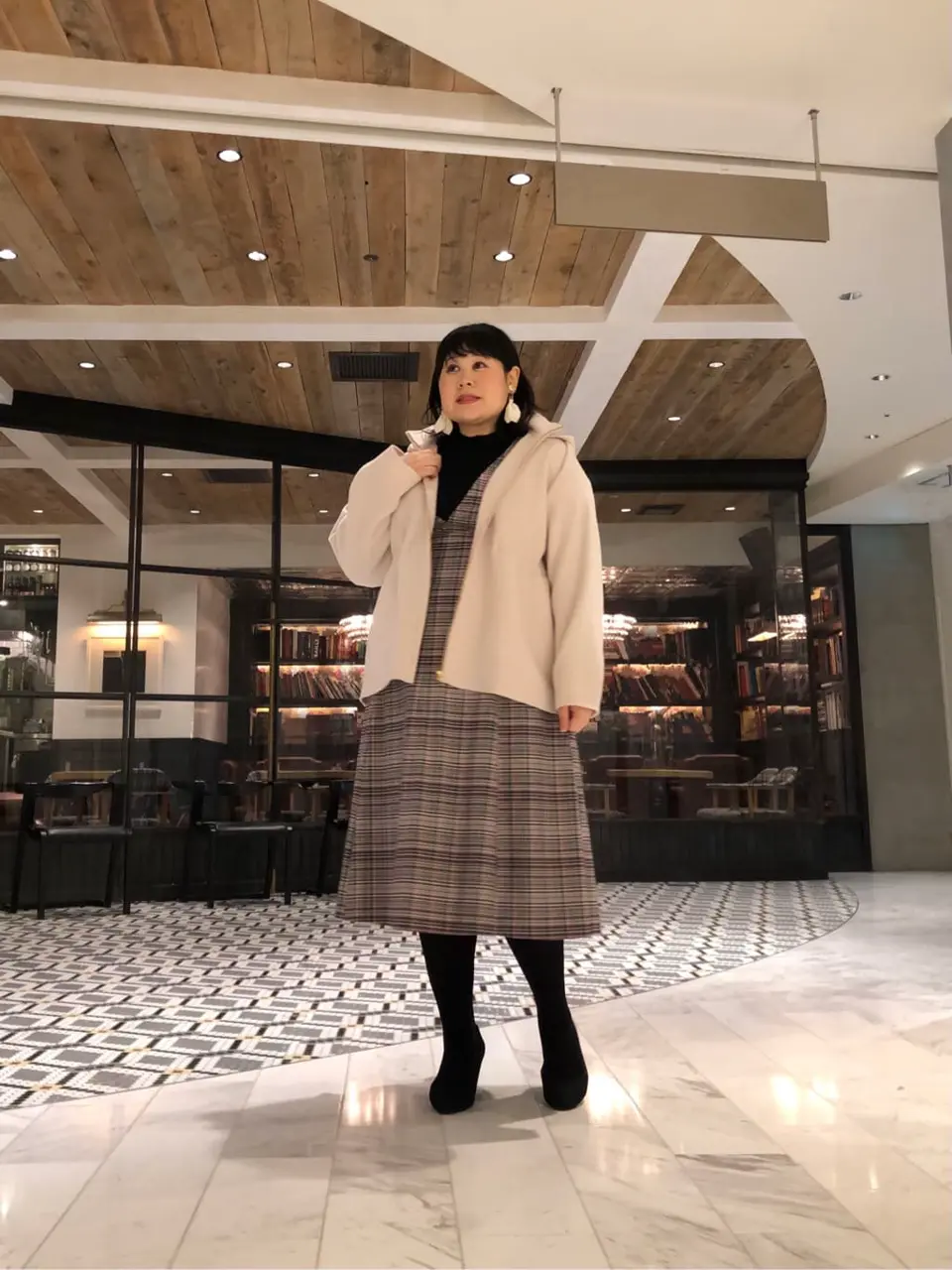  後藤 コーディネート画像