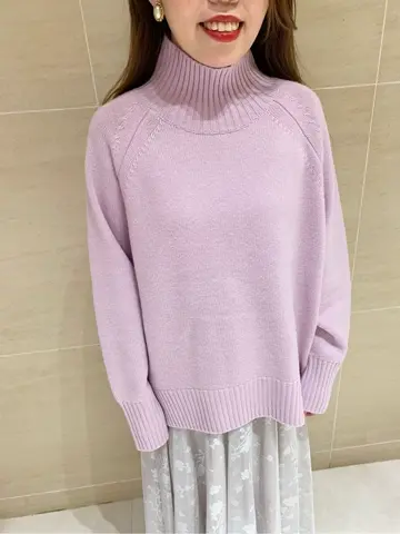 組曲 L 時本 コーディネート画像