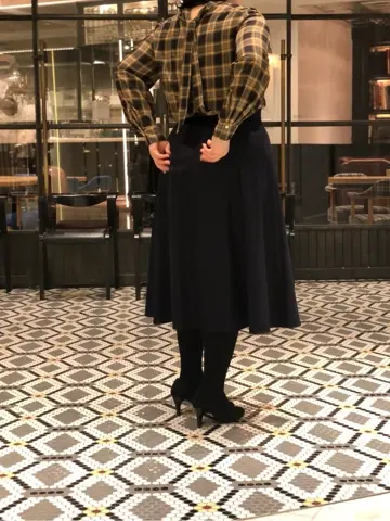 組曲 L 後藤 コーディネート画像