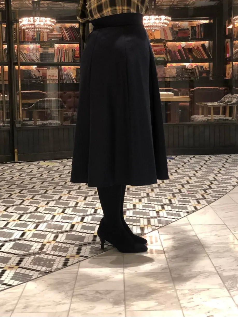 組曲 L 後藤 コーディネート画像