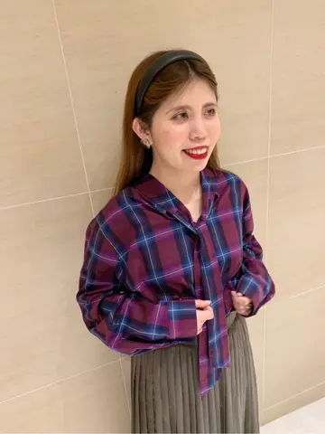 組曲 L 時本 コーディネート画像