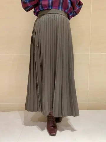 組曲 L 時本 コーディネート画像