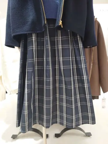 組曲 L 平良 コーディネート画像