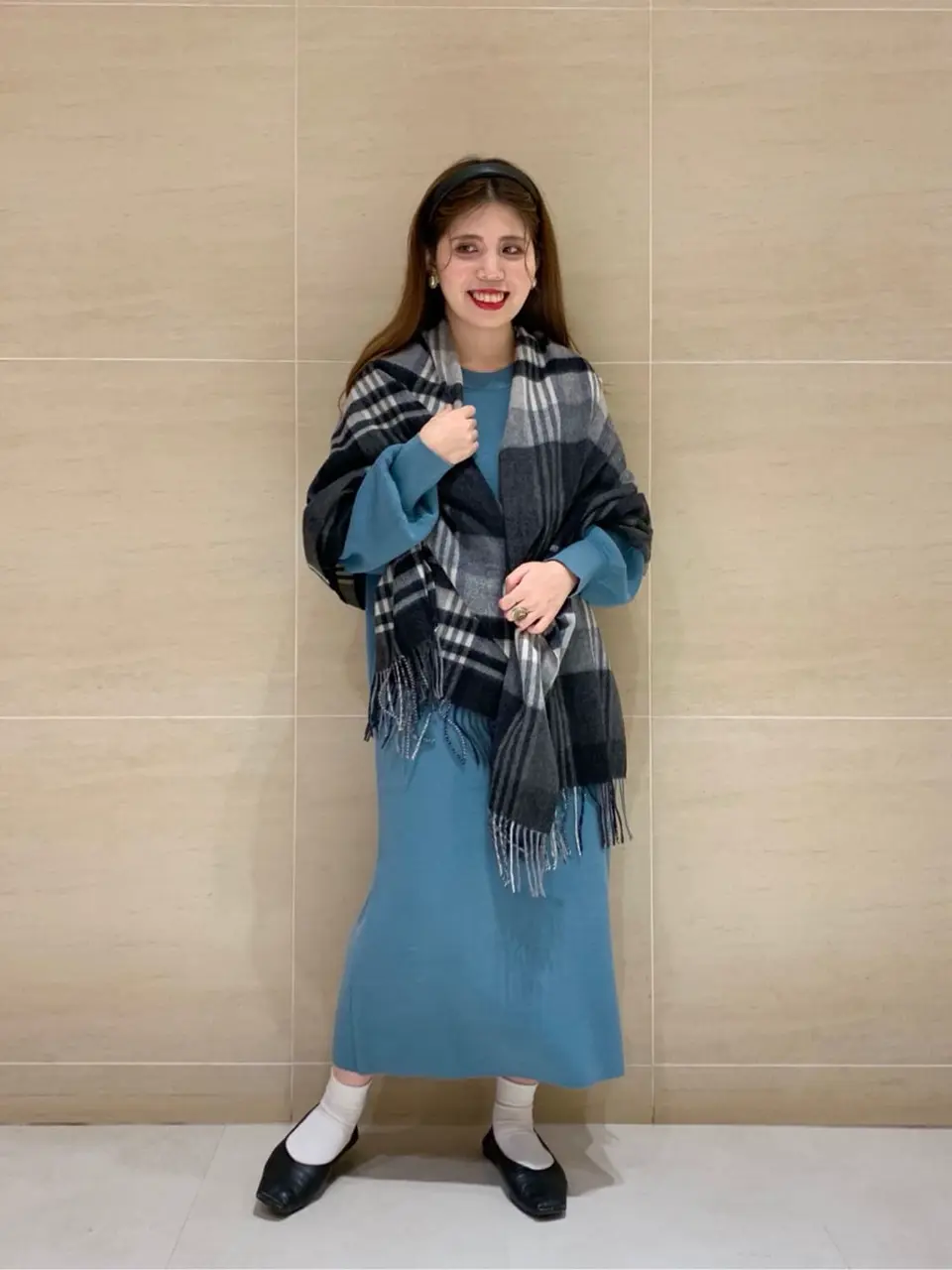  時本 コーディネート画像