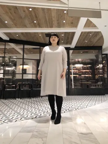 組曲 L 後藤 コーディネート画像