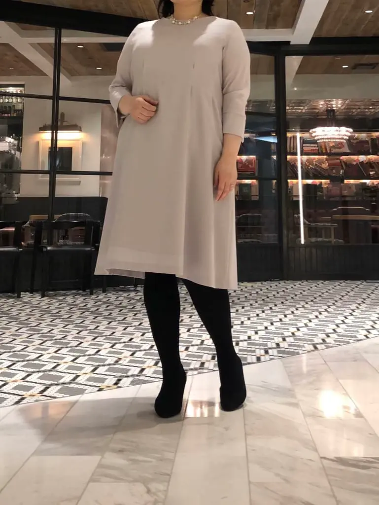 組曲 L 後藤 コーディネート画像