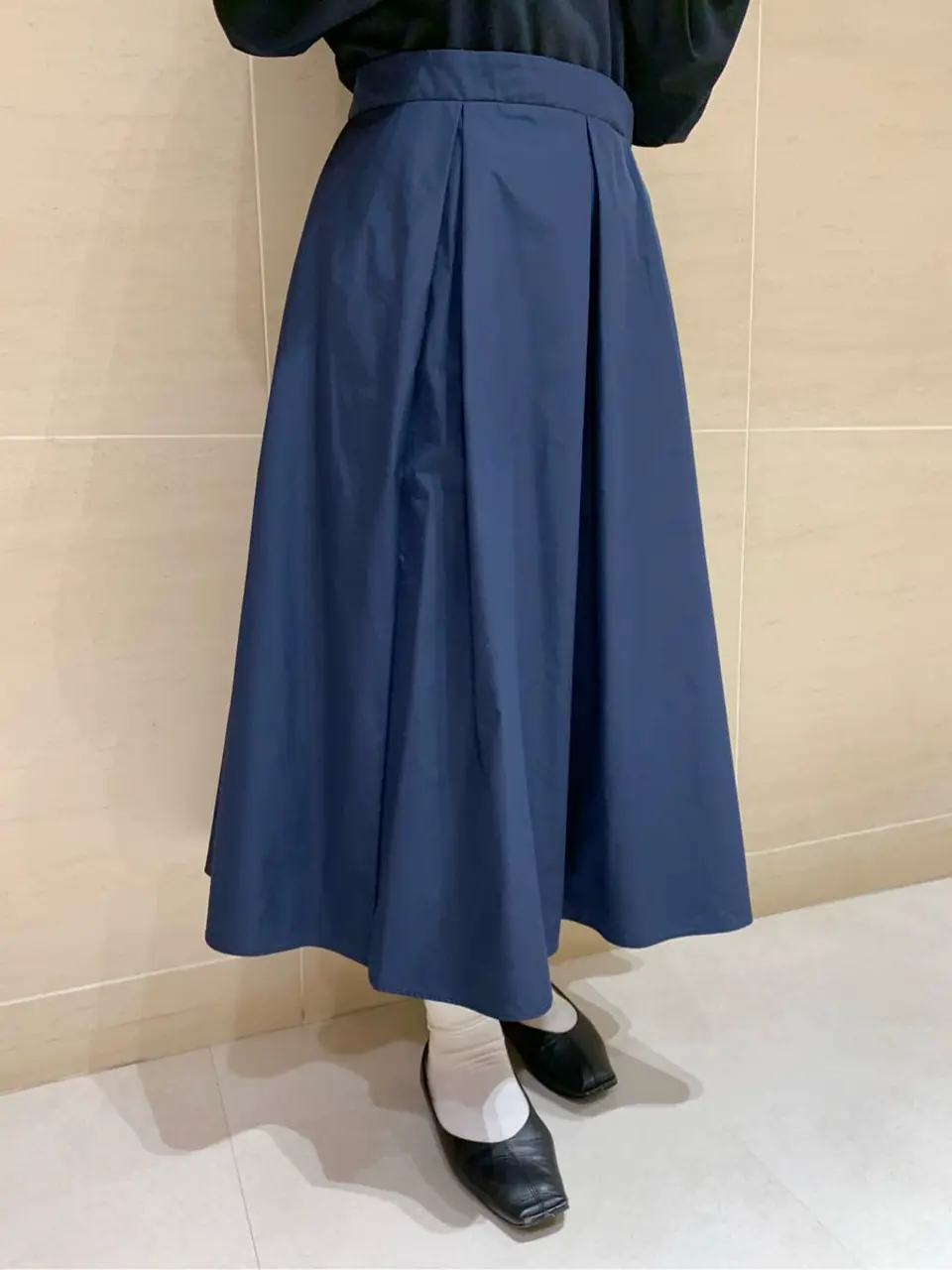 組曲 L 時本 コーディネート画像