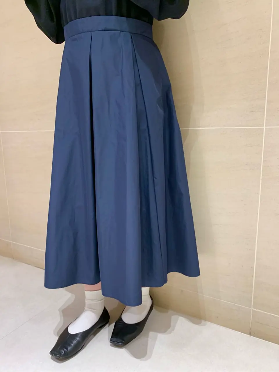 組曲 L 時本 コーディネート画像