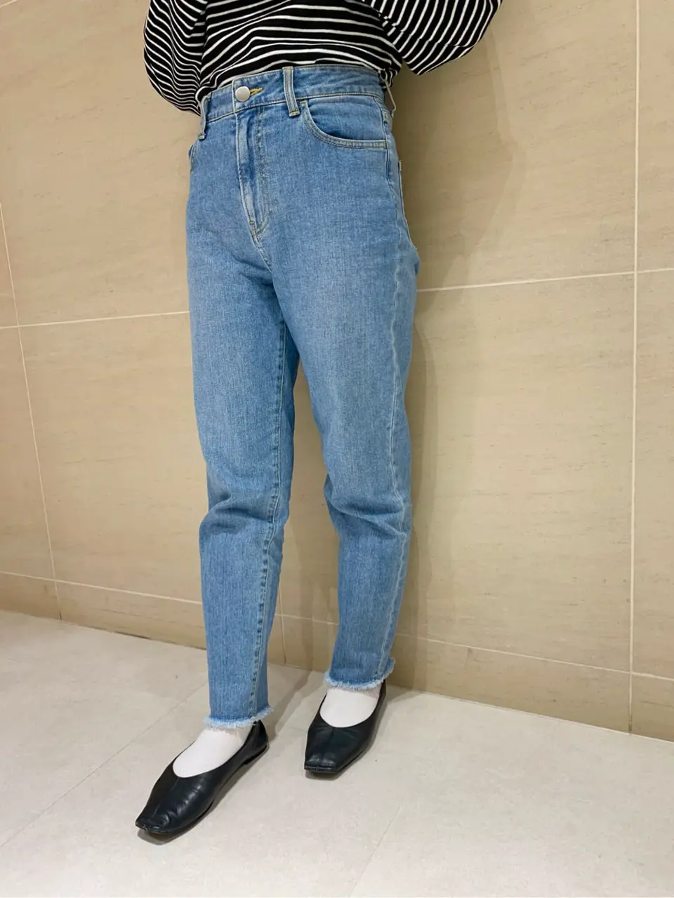 組曲 L 時本 コーディネート画像