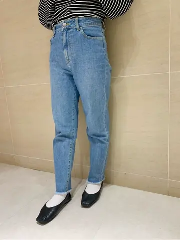 組曲 L 時本 コーディネート画像