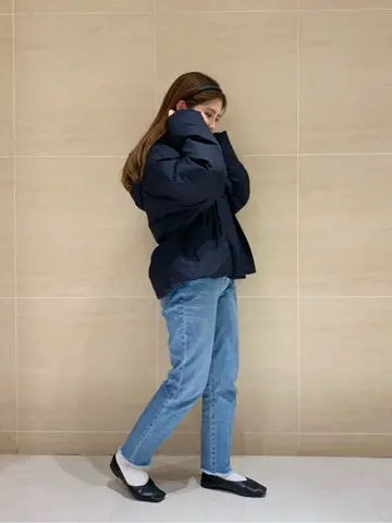 組曲 L 時本 コーディネート画像