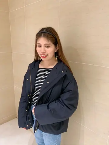 組曲 L 時本 コーディネート画像