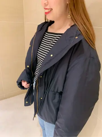 組曲 L 時本 コーディネート画像