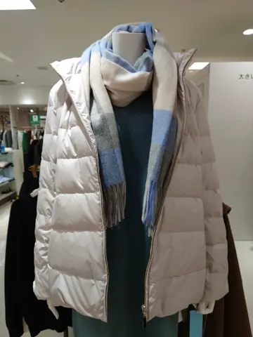 組曲 L 平良 コーディネート画像