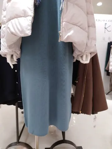 組曲 L 平良 コーディネート画像