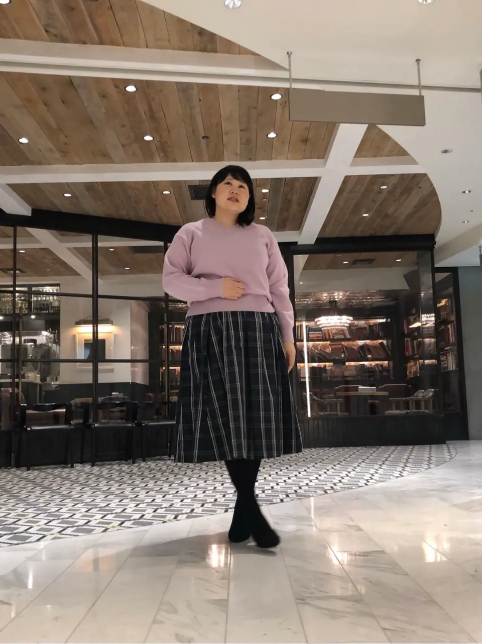  後藤 コーディネート画像