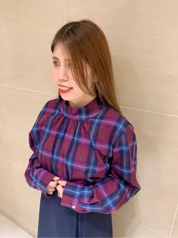 組曲 L 時本 コーディネート画像