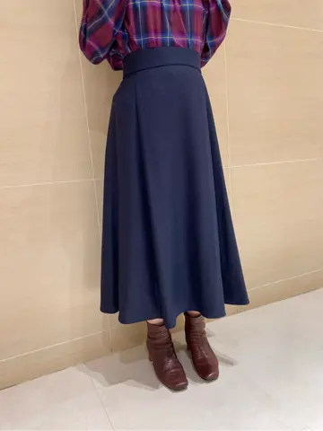 組曲 L 時本 コーディネート画像