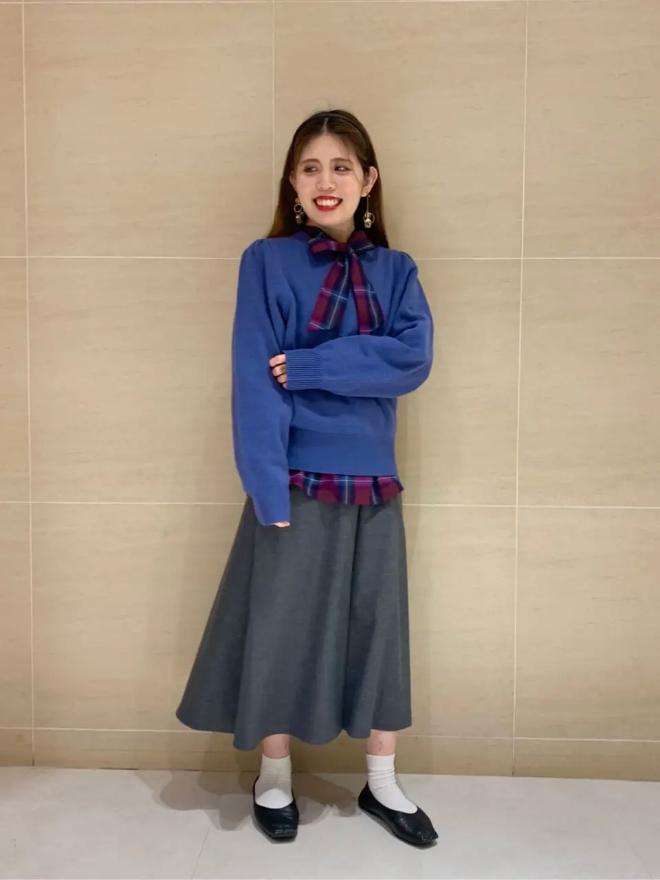  時本 コーディネート画像