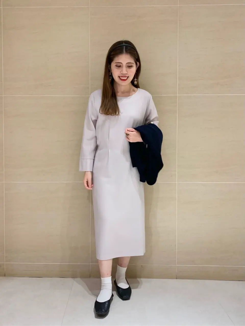  時本 コーディネート画像