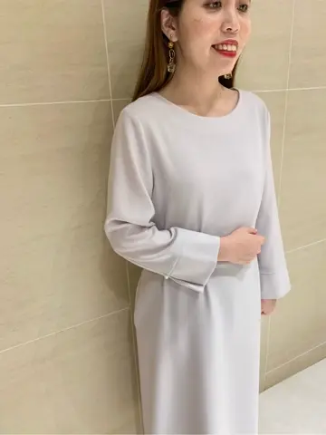 組曲 L 時本 コーディネート画像