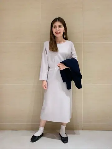 組曲 L 時本 コーディネート画像