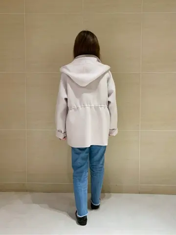 組曲 L 時本 コーディネート画像