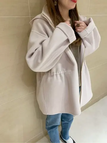 組曲 L 時本 コーディネート画像