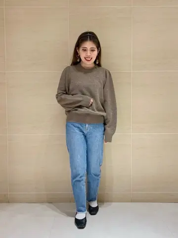 組曲 L 時本 コーディネート画像