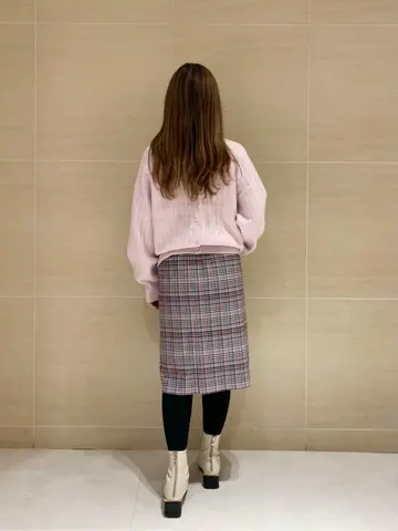 組曲 L 時本 コーディネート画像