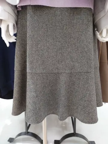 組曲 L 平良 コーディネート画像