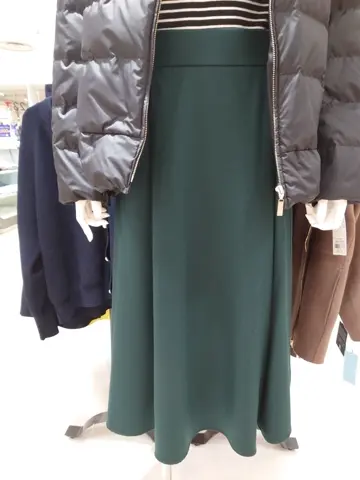 組曲 L 平良 コーディネート画像