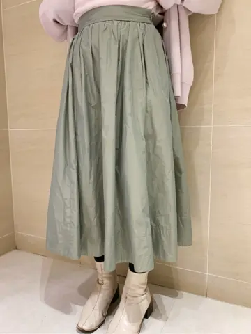 組曲 L 時本 コーディネート画像