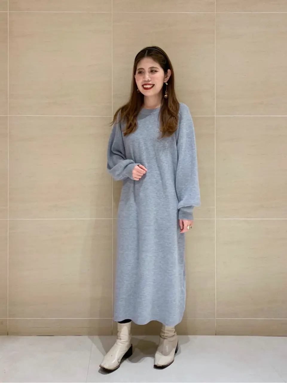  時本 コーディネート画像