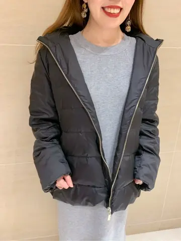 組曲 L 時本 コーディネート画像