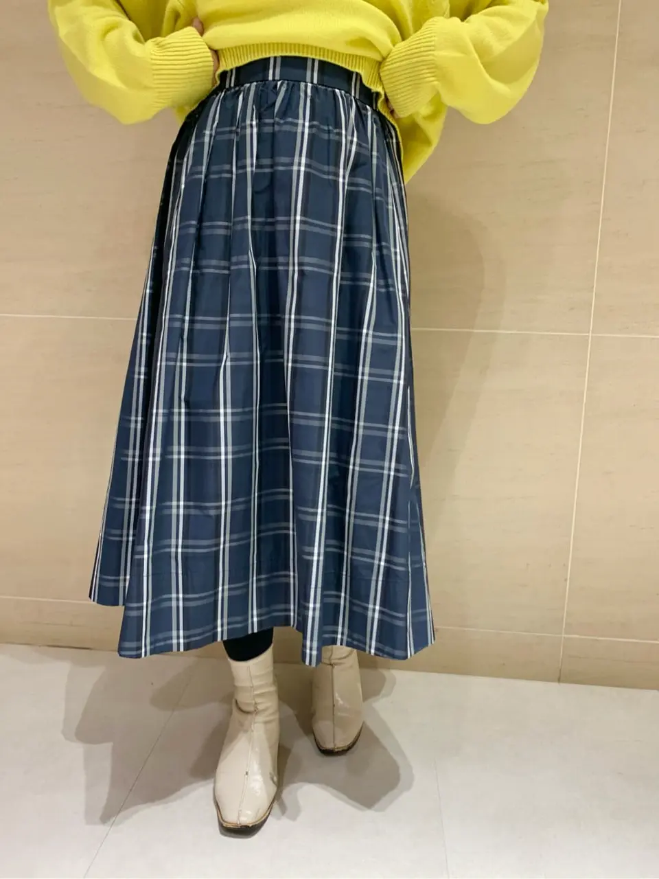 組曲 L 時本 コーディネート画像