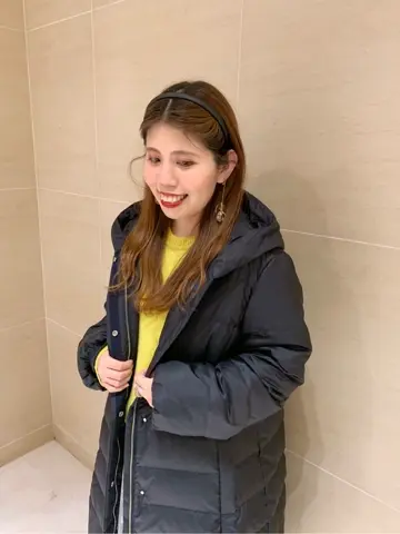 組曲 L 時本 コーディネート画像